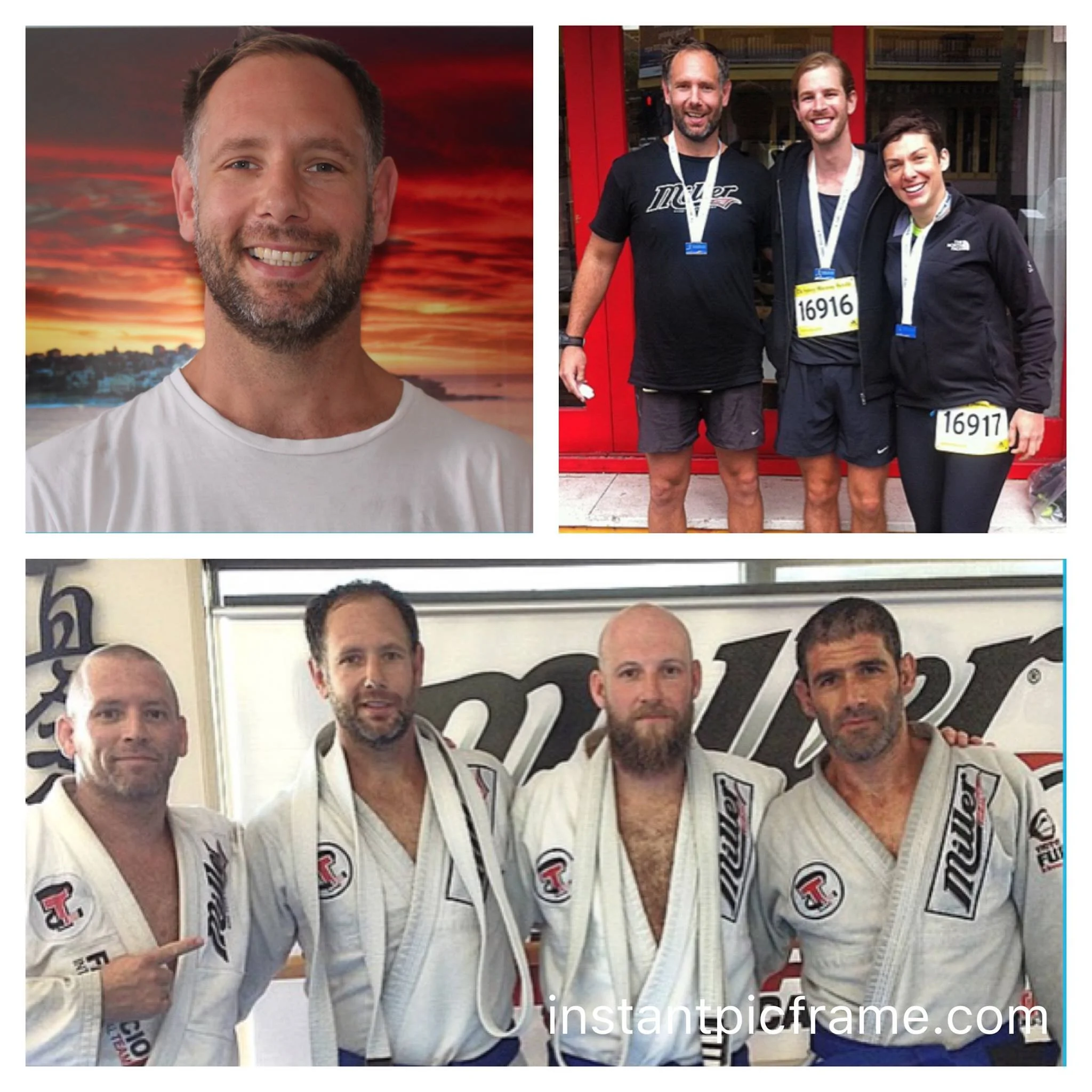 End of an era: Saying goodbye to Nick Torrance