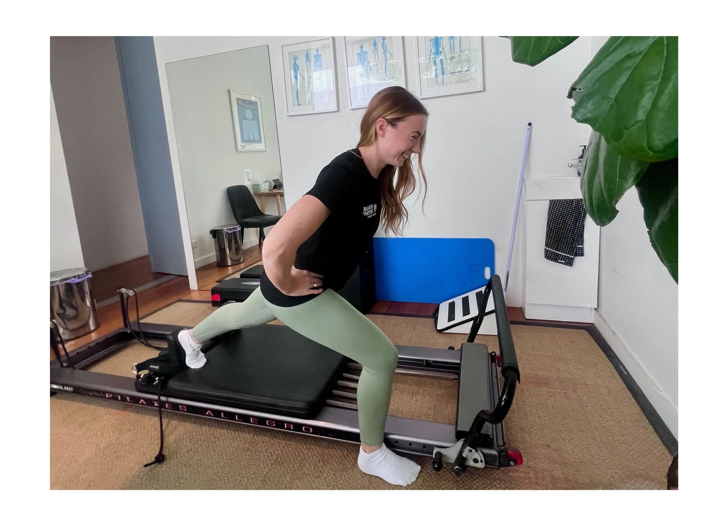 Clinical Pilates vs Fitness Pilates - Which one is right for you?