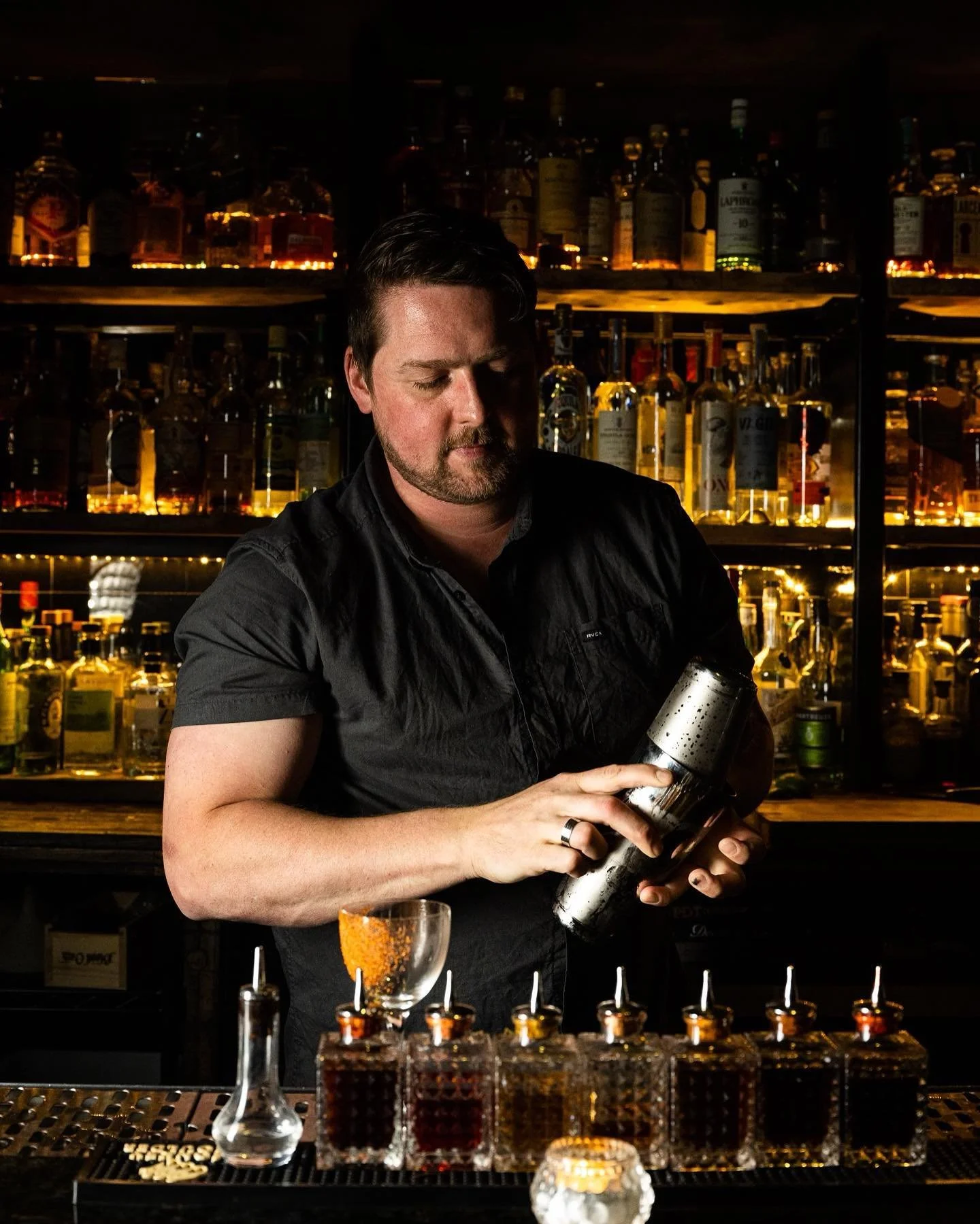 And a few more from @sidebargr,  @maxstiki, @newhollandbrew, and @turnstilesgr. Go check out the newest issue of @grmagazine!