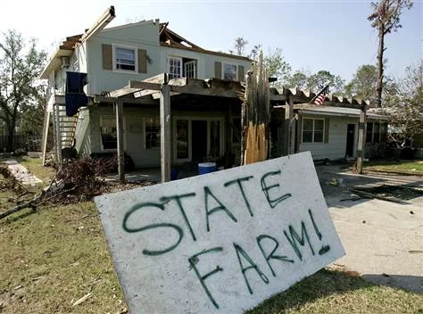 “The Insurance Hoax” and the Business Press