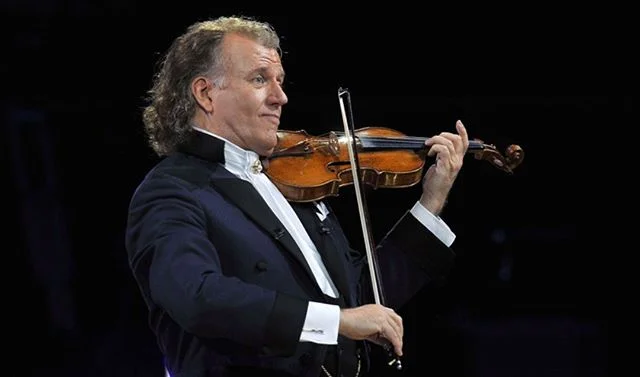 Experience the once-in-a-generation talent of Andre Rieu. Premium seats available at Rod Laver Arena including hospitality. 
Contact us for price and details on +61 3 8825 6605 or at https://ballparkentertainment.com.au/