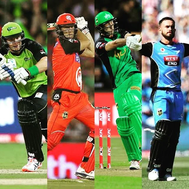 So many amazing #BBL08 fixtures coming up and we have corporate seats available at the MCG, Marvel, SCG, Optus Stadium and Adelaide Oval! Tickets start at $300 and include hospitality. Contact us on 03 8825 6605 or at ballparkentertainment.com.au for details.