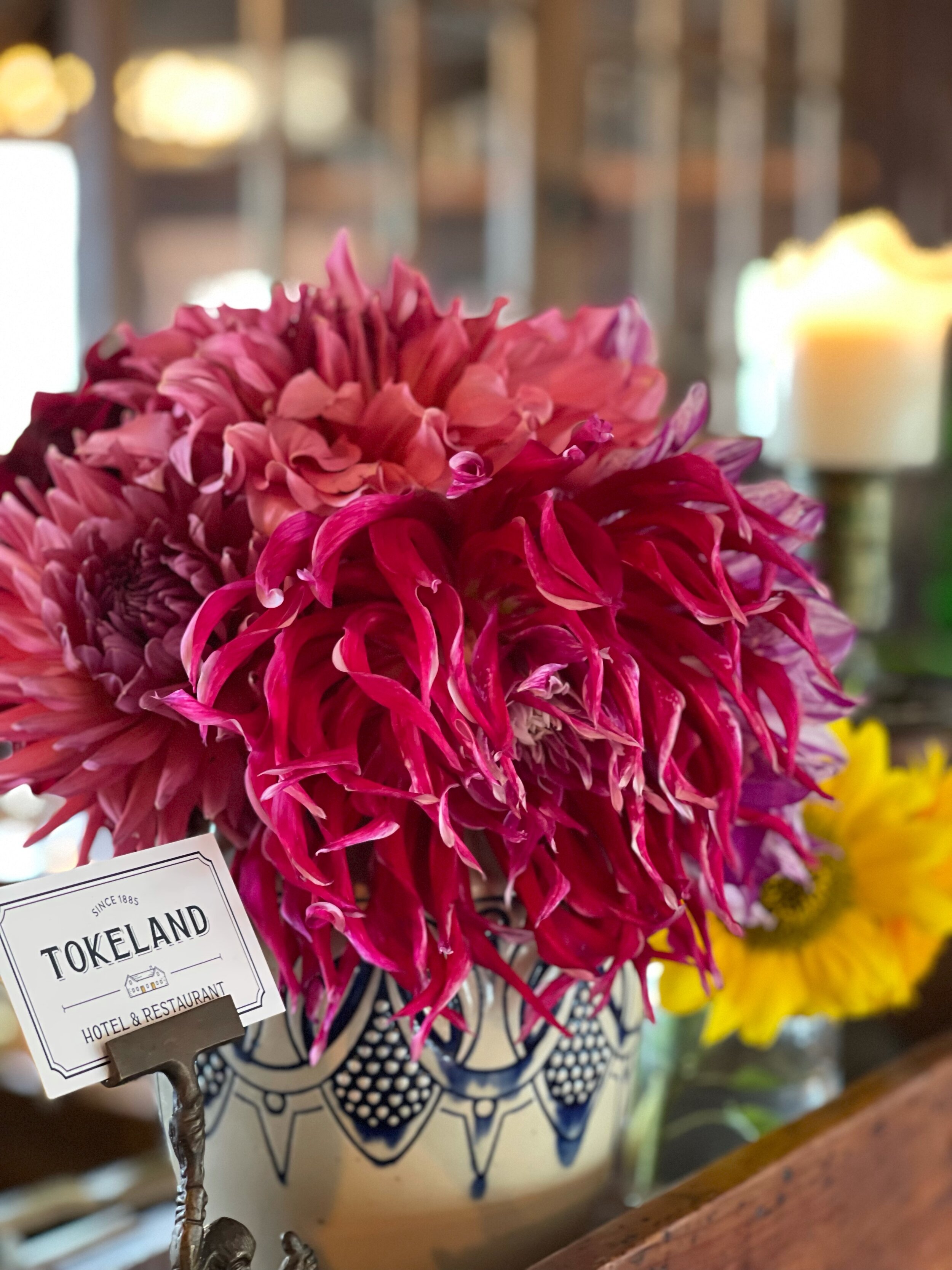 Front desk_pink dahlias.jpeg