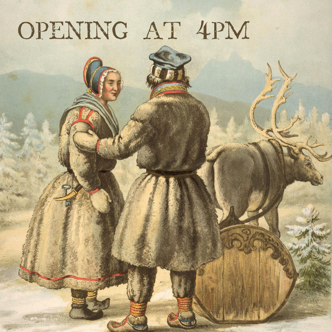 Winter Closure