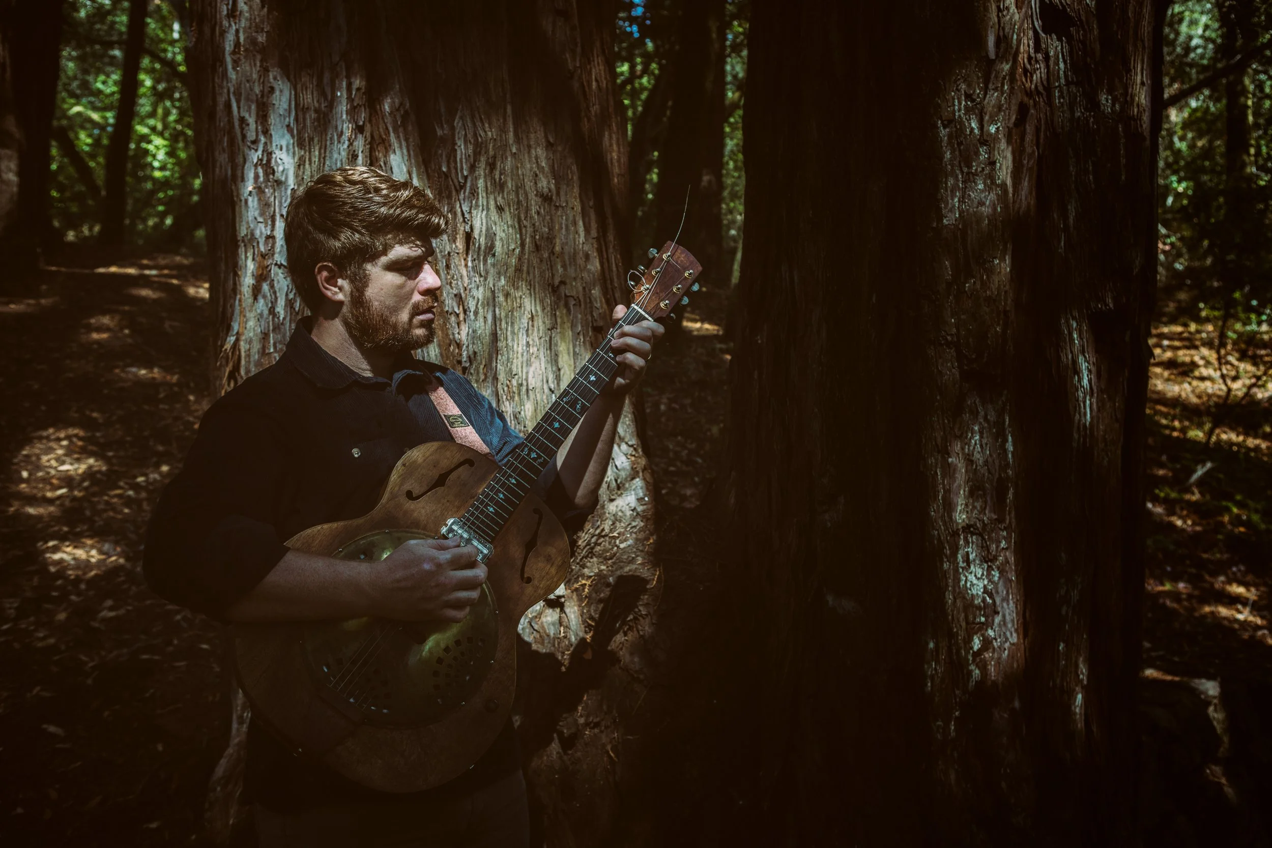 Marty O'Reilly - LIVE