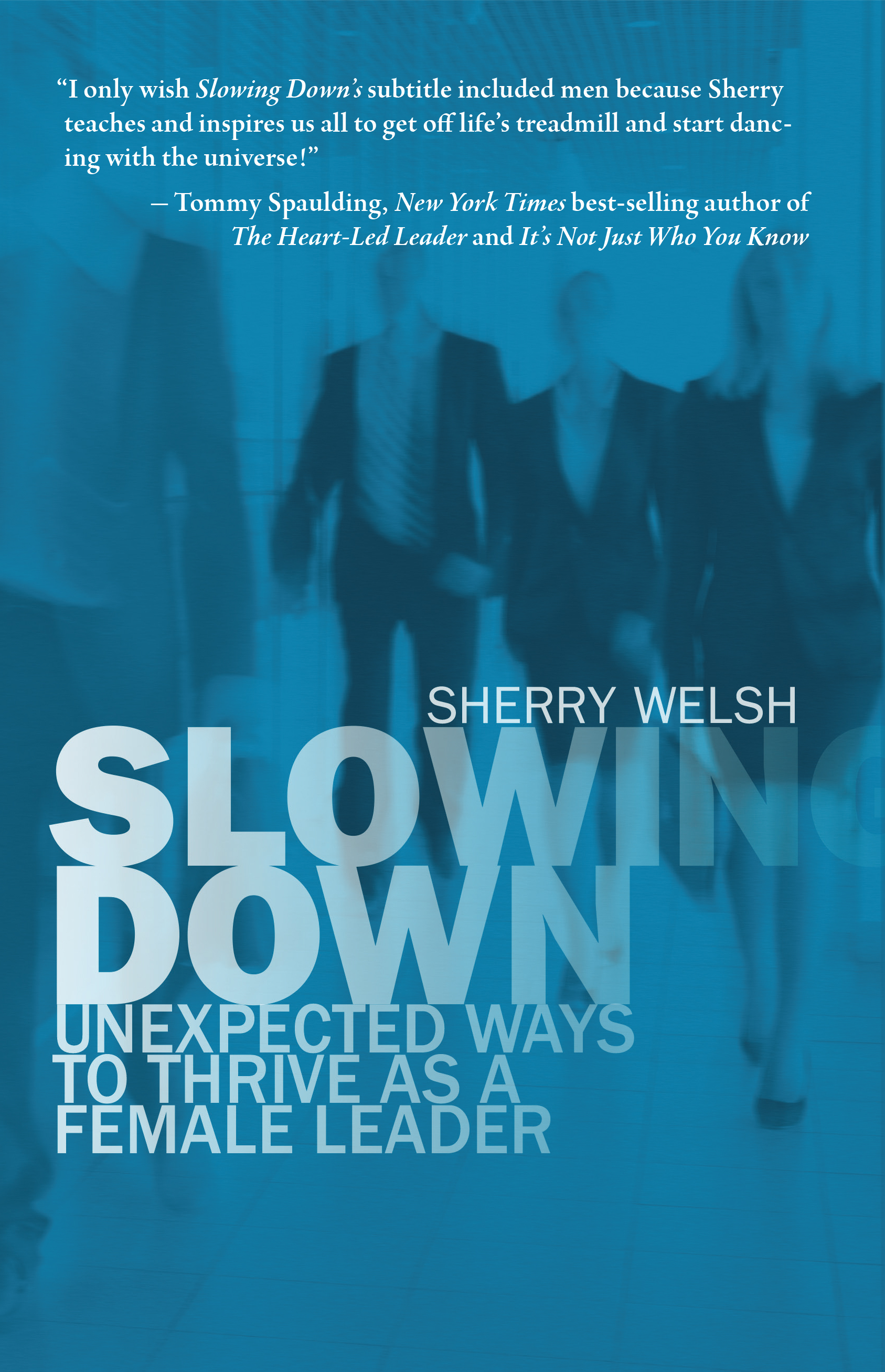 Slowing Down (Paperback)