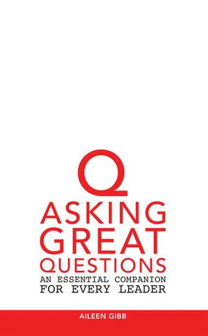 Asking Great Questions