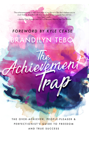 The Achievement Trap