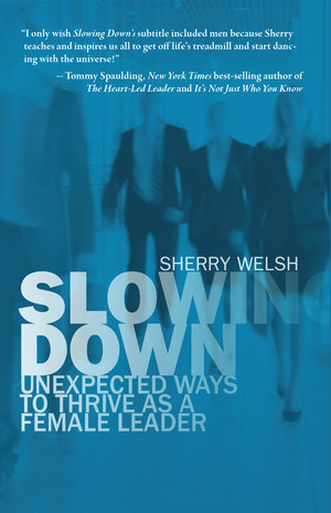 Slowing Down