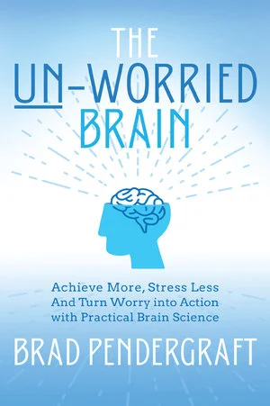 The Un- Worried Brain