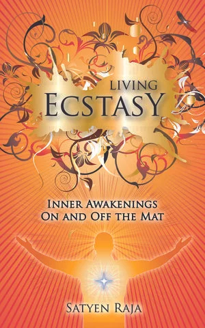 Living Ecstasy (Digital Download) 