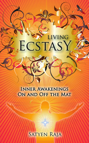 Living Ecstasy (Paperback)