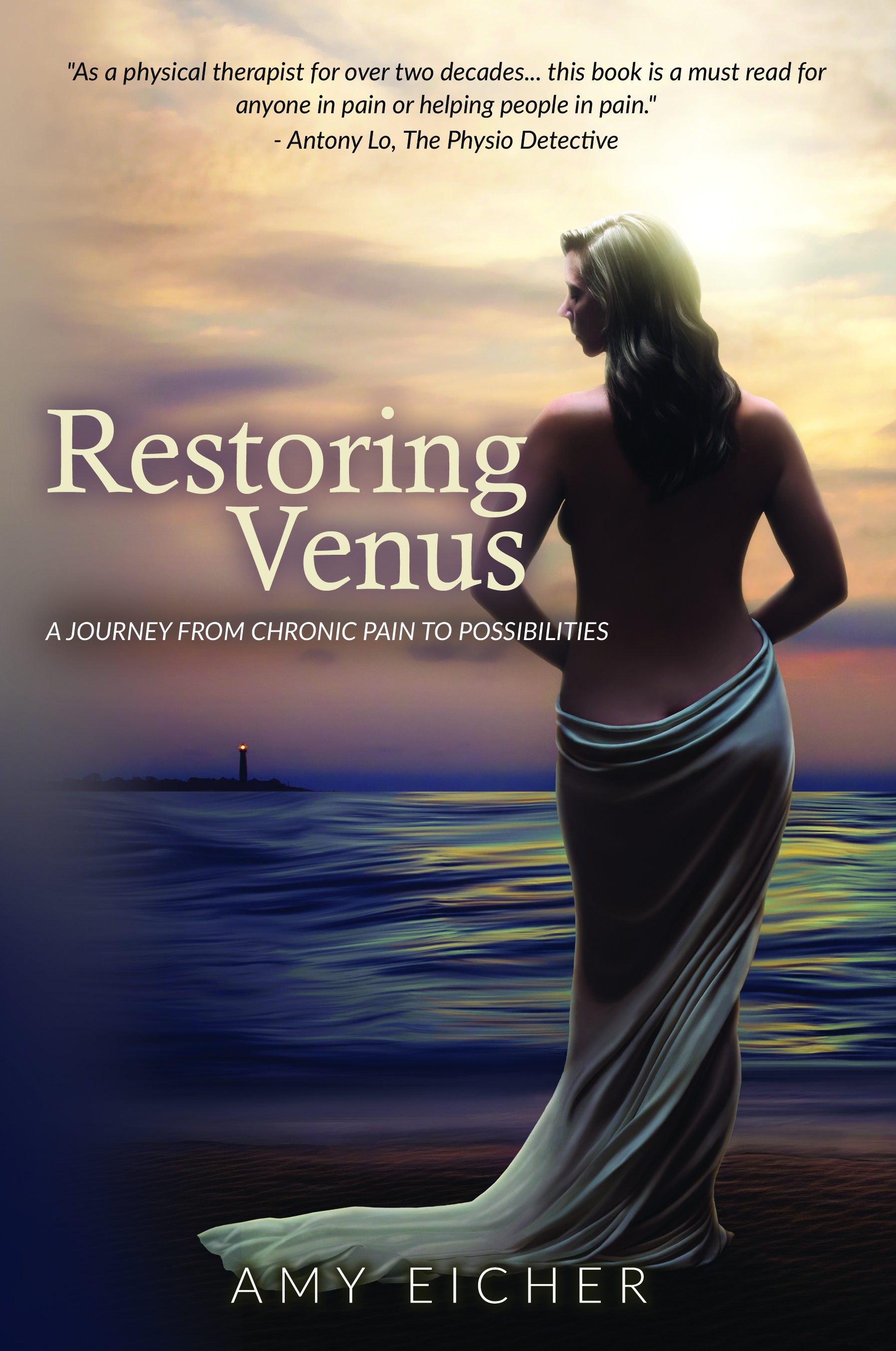 Restoring Venus