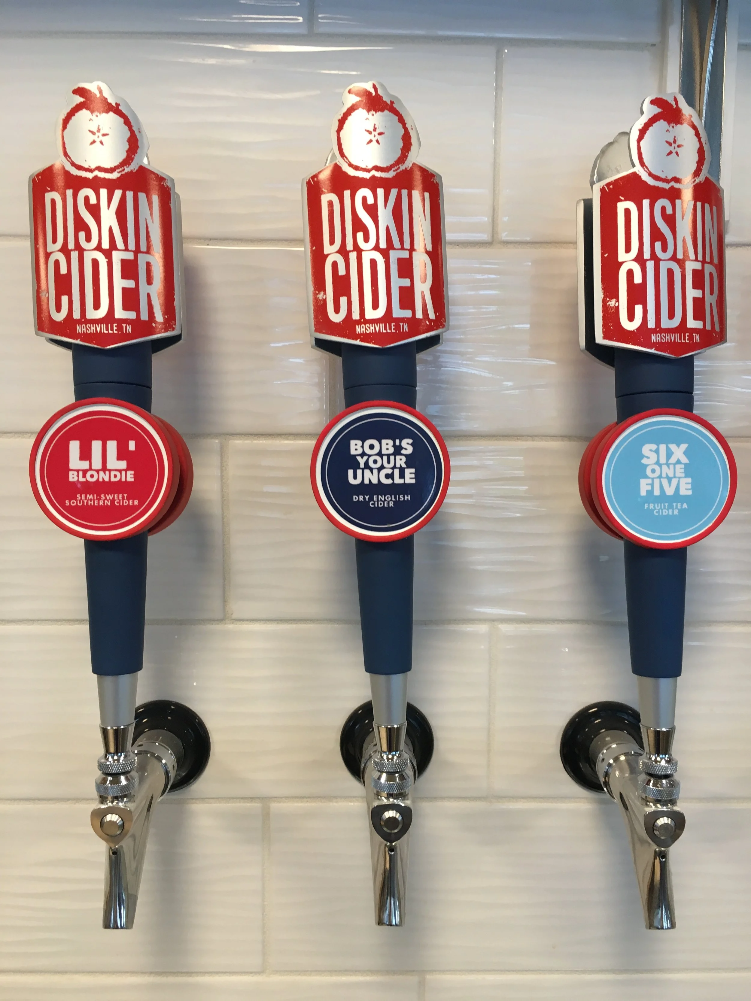 Diskin Cider 