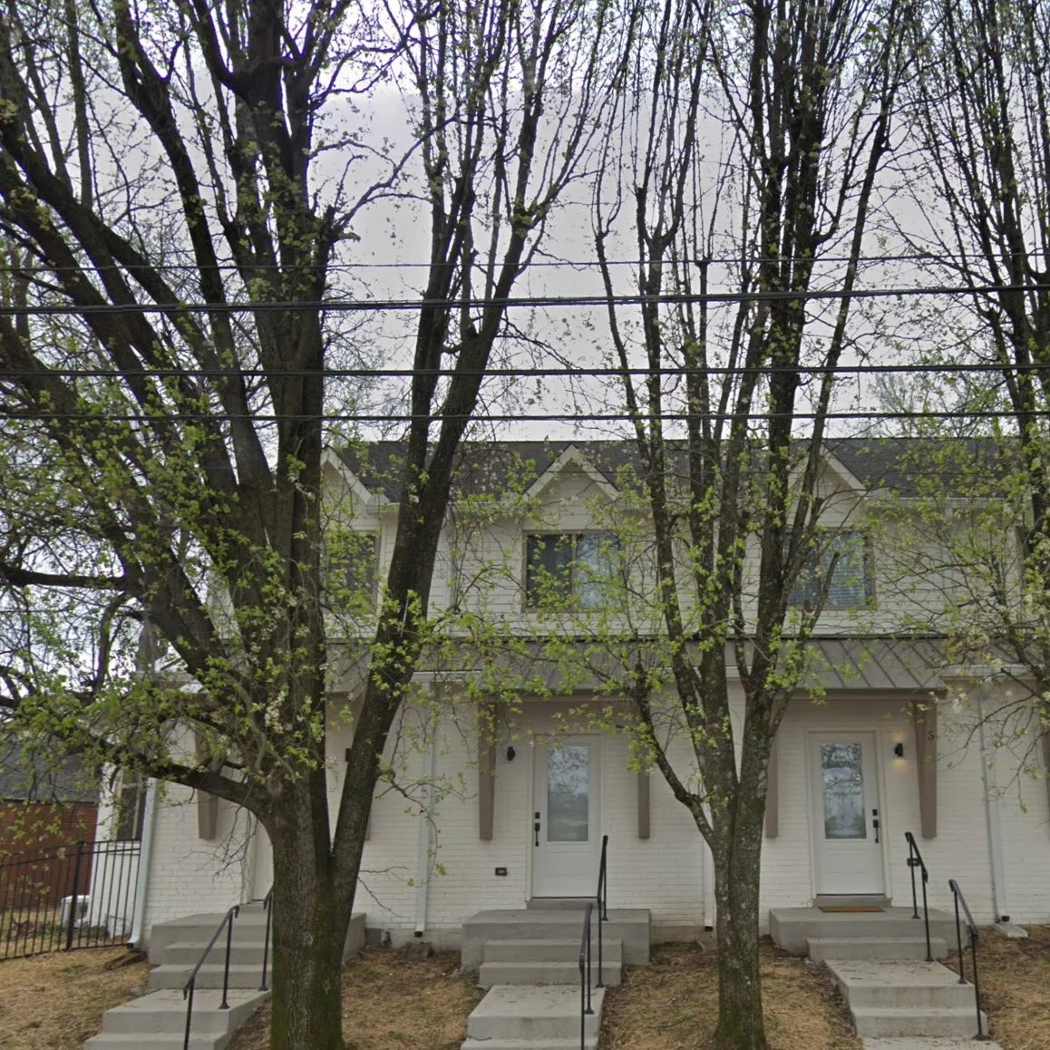 Wedgewood-Houston Neighborhood Council On Affordable Housing Policy