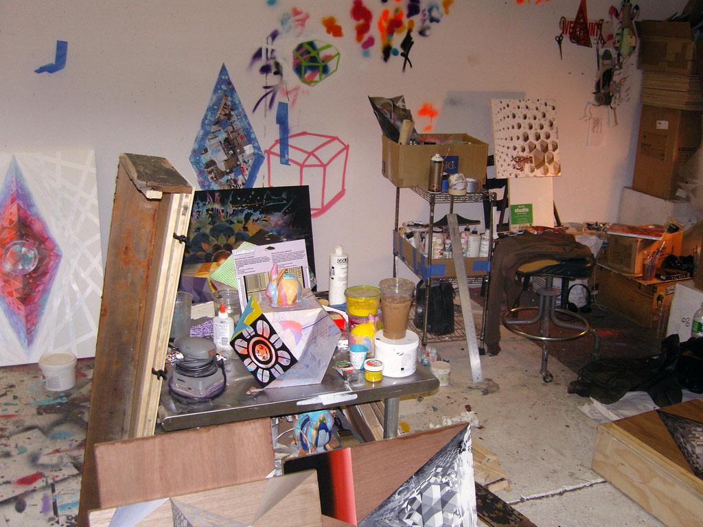 studio