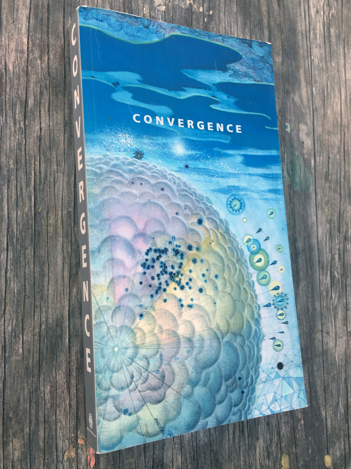 convergence