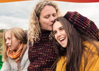 Image from cover of Good Shepherd Australia New Zealand report