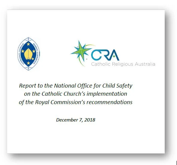 Cover of Report to NOCS.JPG