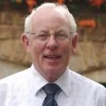 Br Julian McDonald cfc