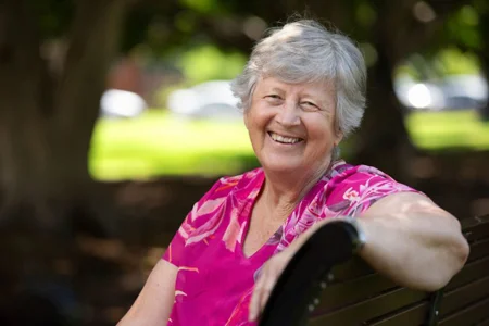 Sr Rita Fitt sgs (Catholic Weekly/Photo by Daniel Hopper)