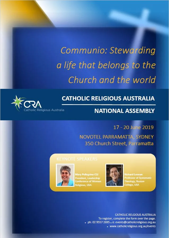 2019 CRA National Assembly flyer only.JPG