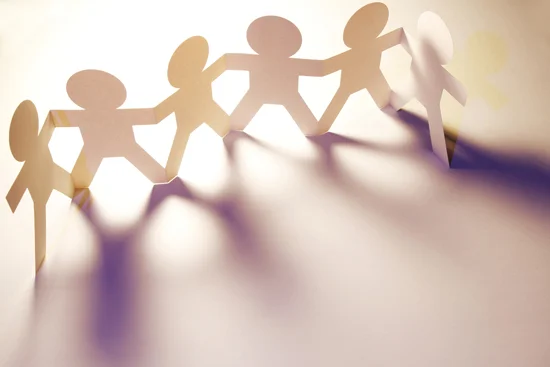 ACRATH provides and train volunteer companions for women and children in Australia who have been trafficked. Image: Shutterstock.