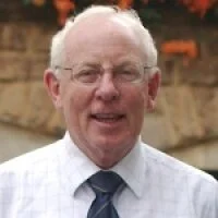 Br Julian McDonald CFC