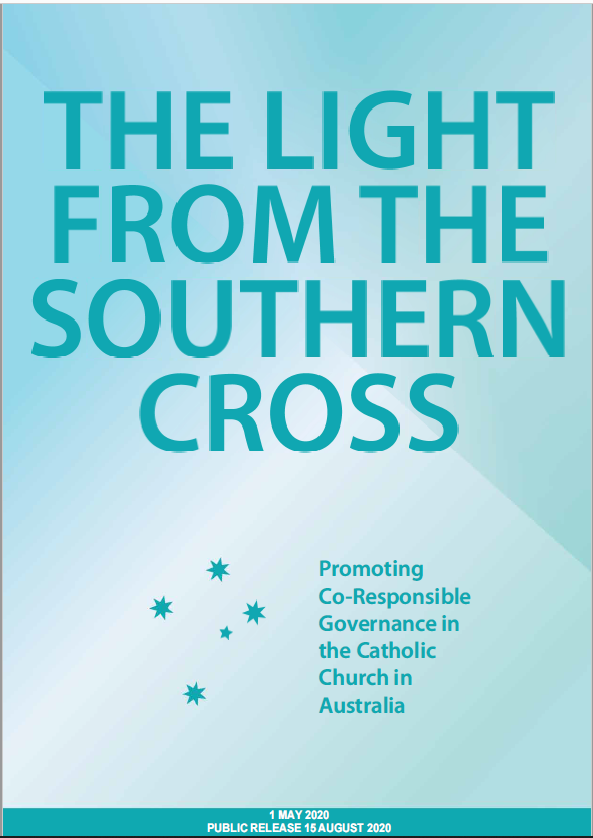 Light from the Southern Cross Report.PNG
