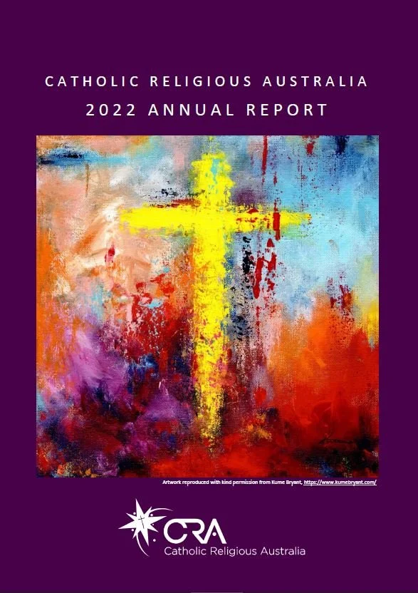 Annual Report 2021 - 2022