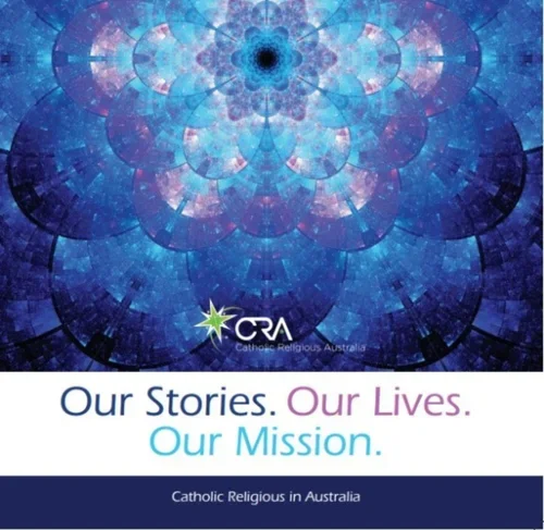 Our Stories. Our lives. Our mission.