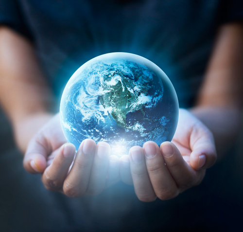 Laudato Si Action Platform