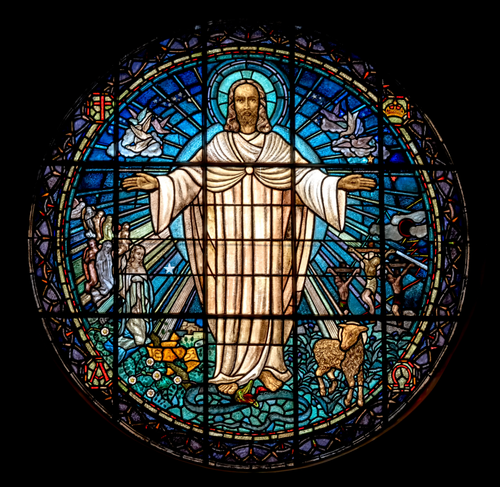 World Day for Consecrated Life