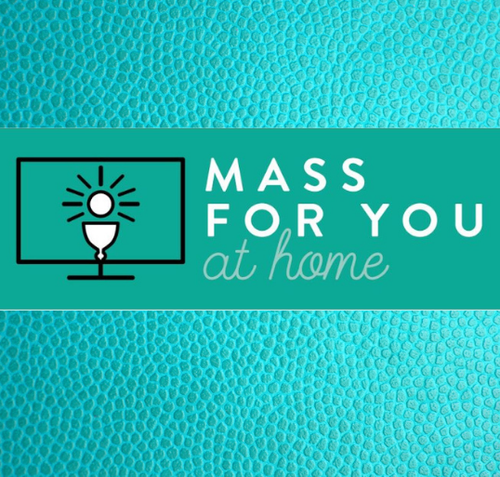 Weekly Mass Online
