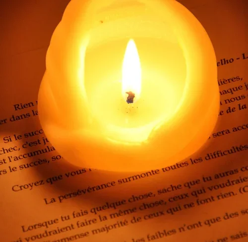 Call To Religious Life