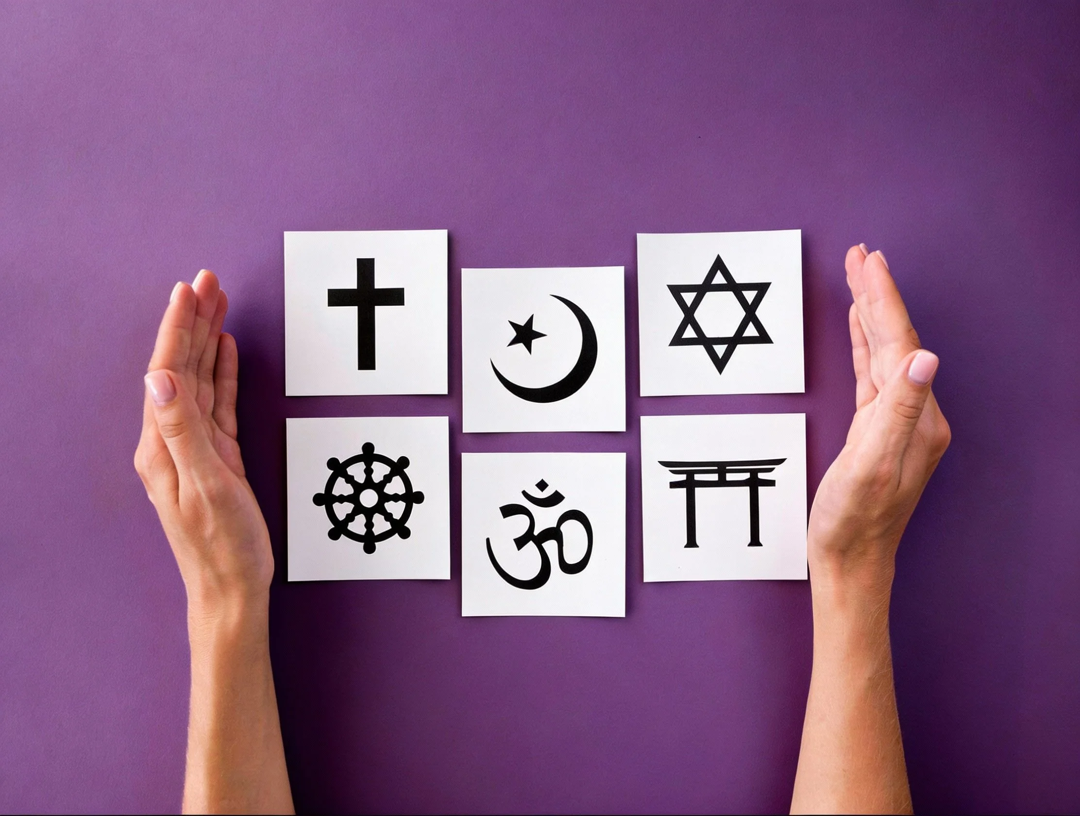 Interfaith Relations