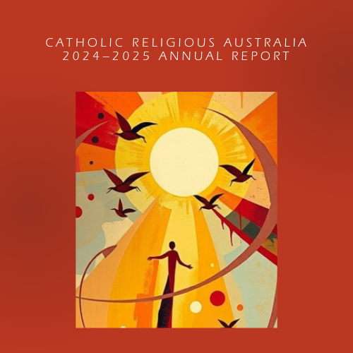 Annual Report 2024 - 2025
