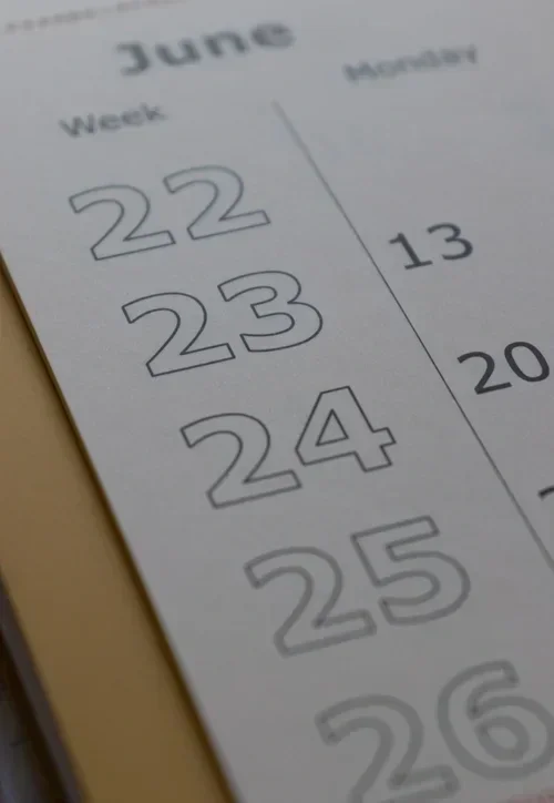 CRA 2026 Events Calendar