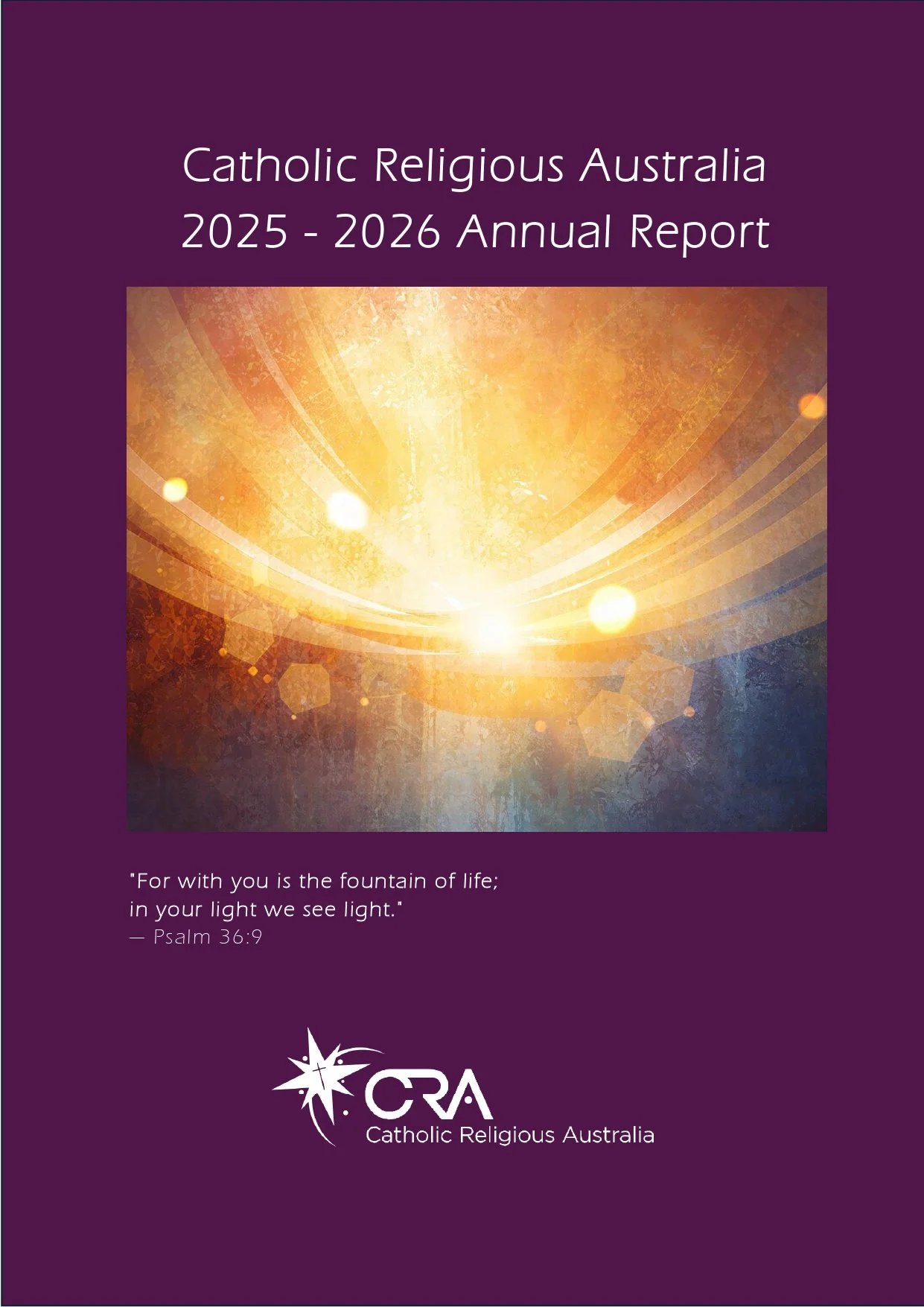 Annual Report 2025 - 2026