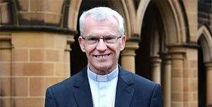 New synod role for Australian archbishop — Catholic Religious Australia