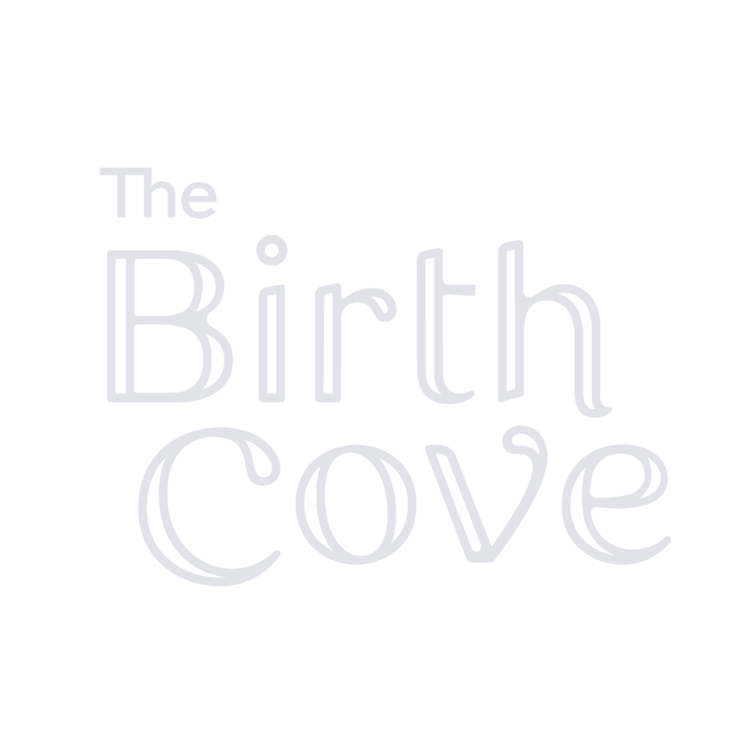 The Birth Cove