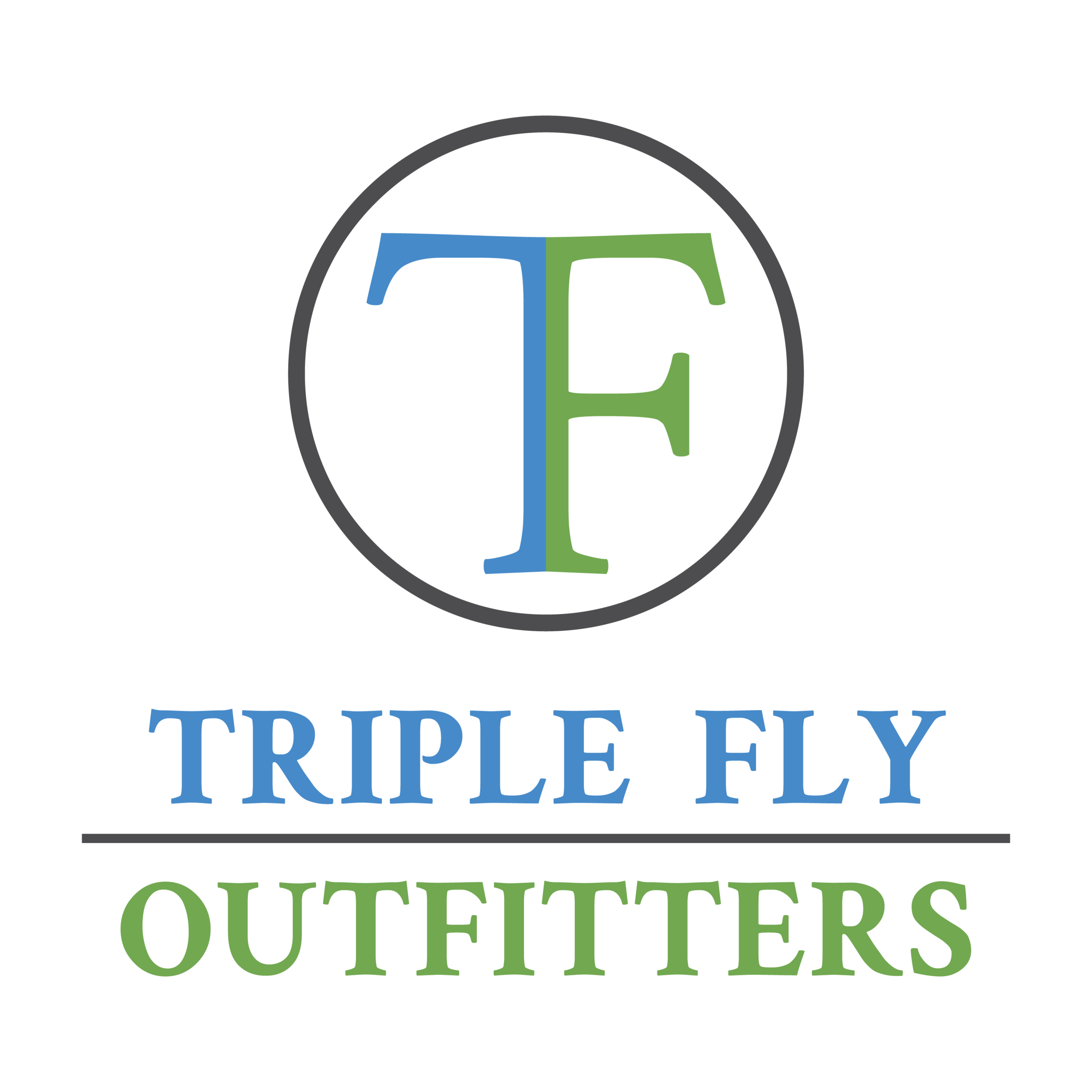 Triple Fly Outfitters