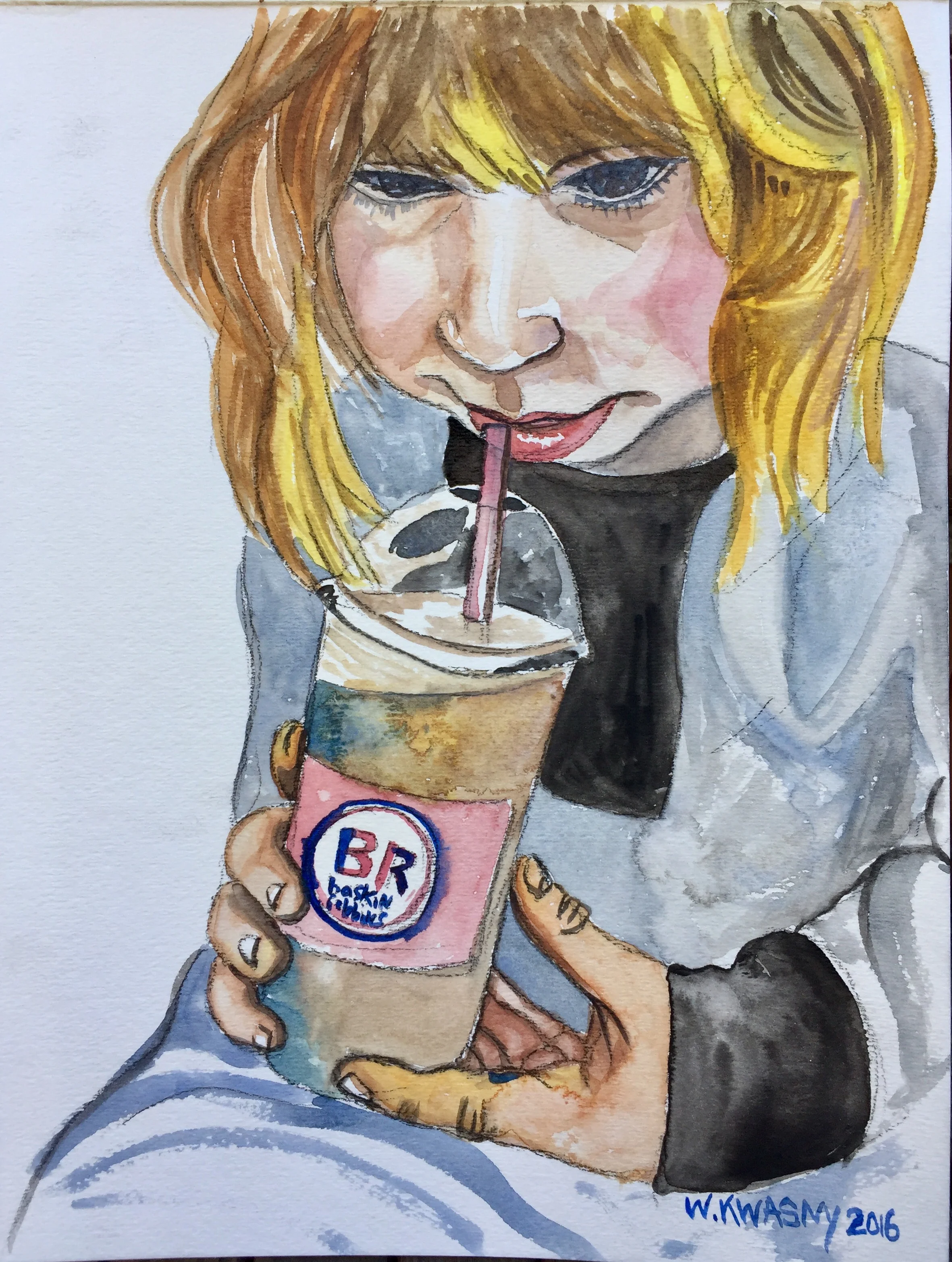 Ice Cream Treat