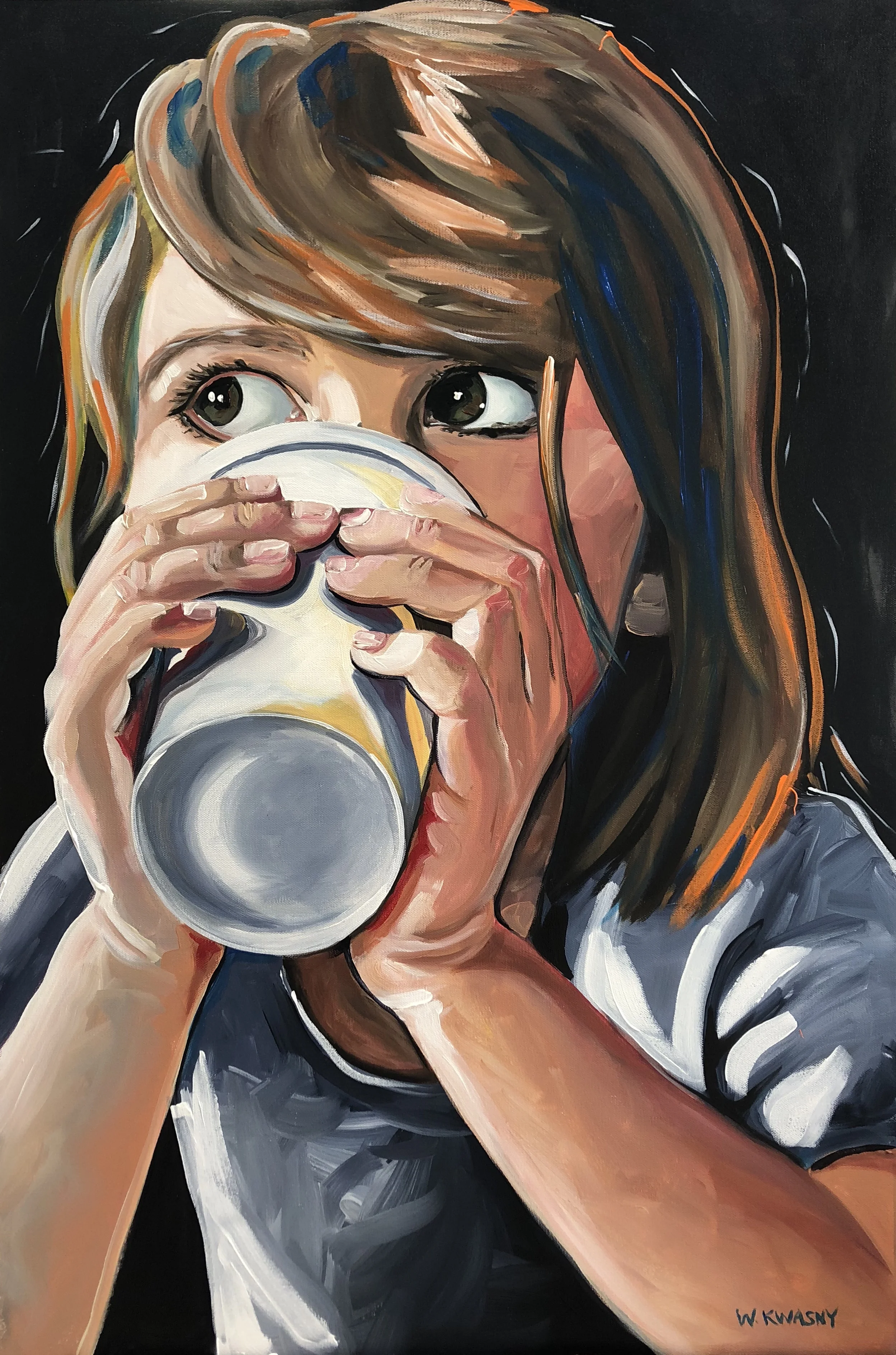 Hot Cocoa
