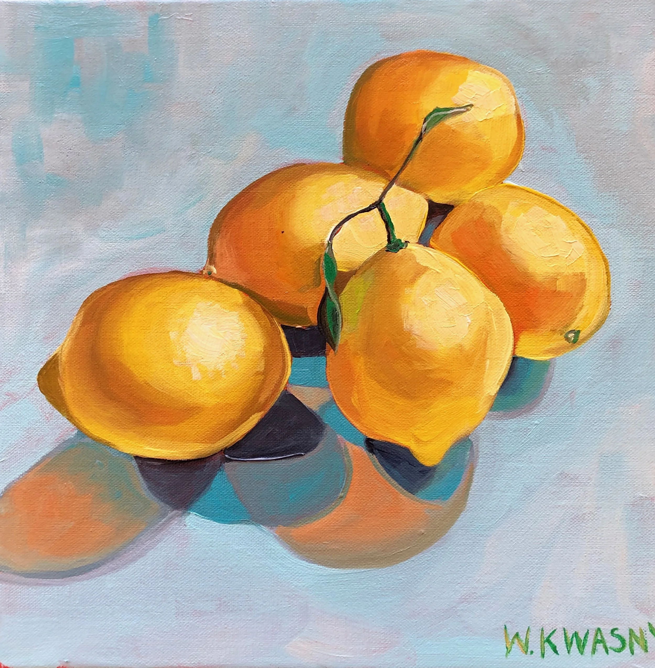 Lemons