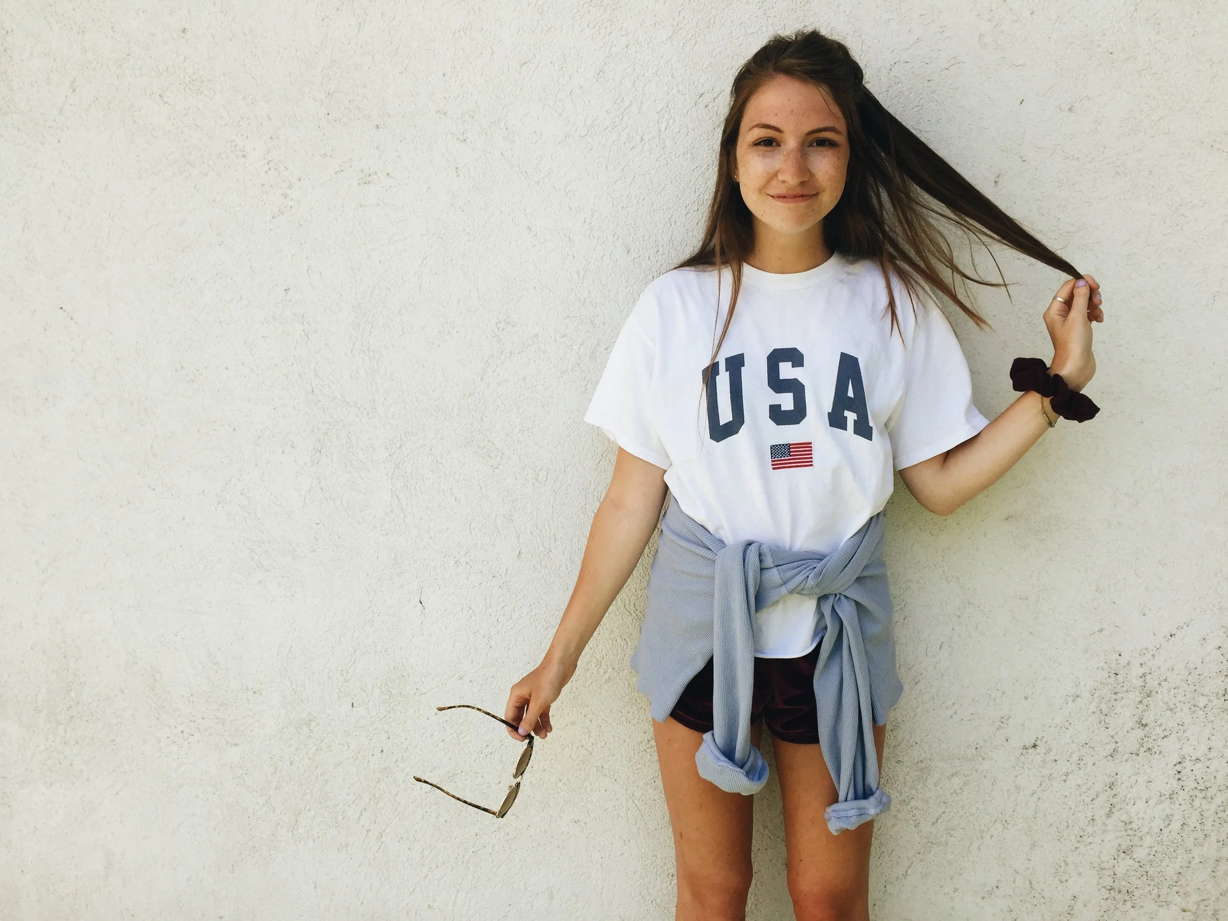 fourthofjulybrandymelvilleusa