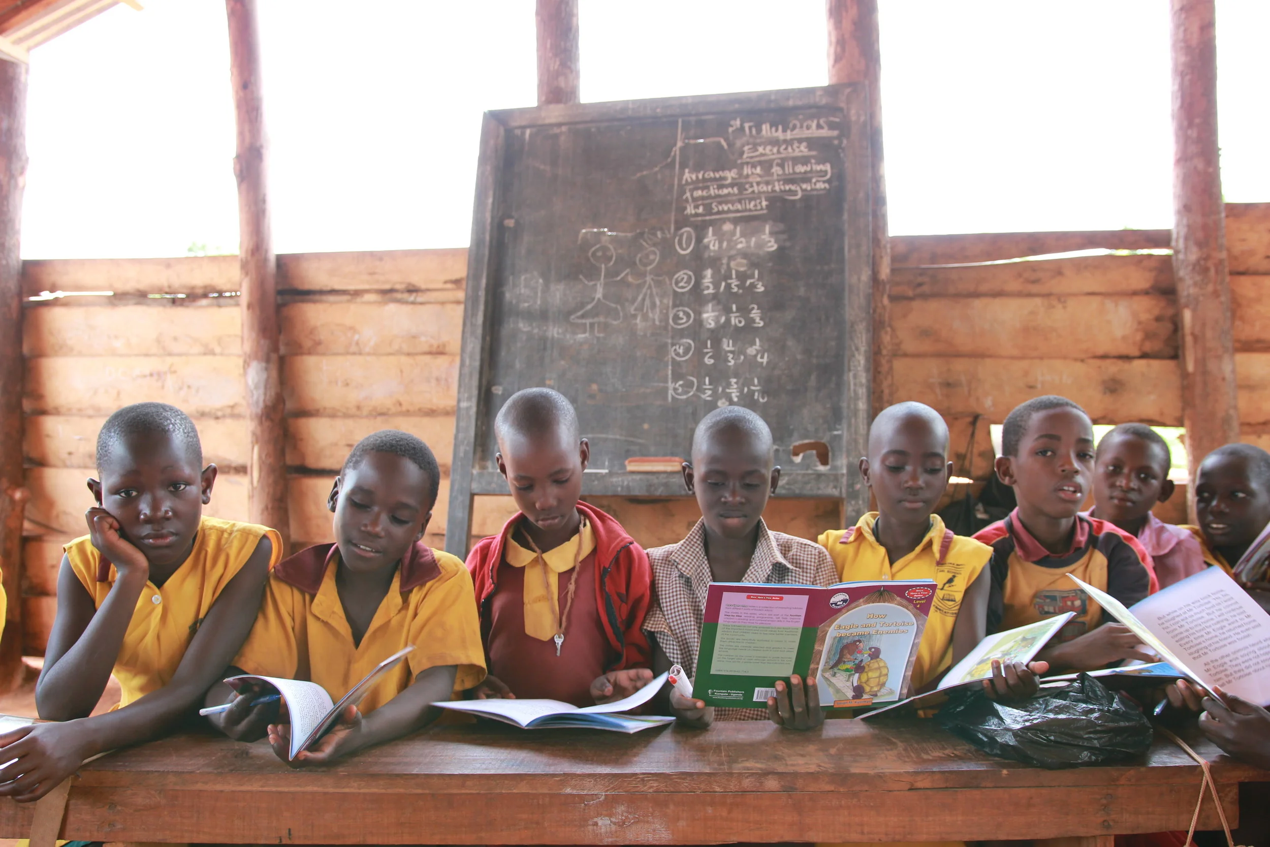 2018 - Spring Newsletter