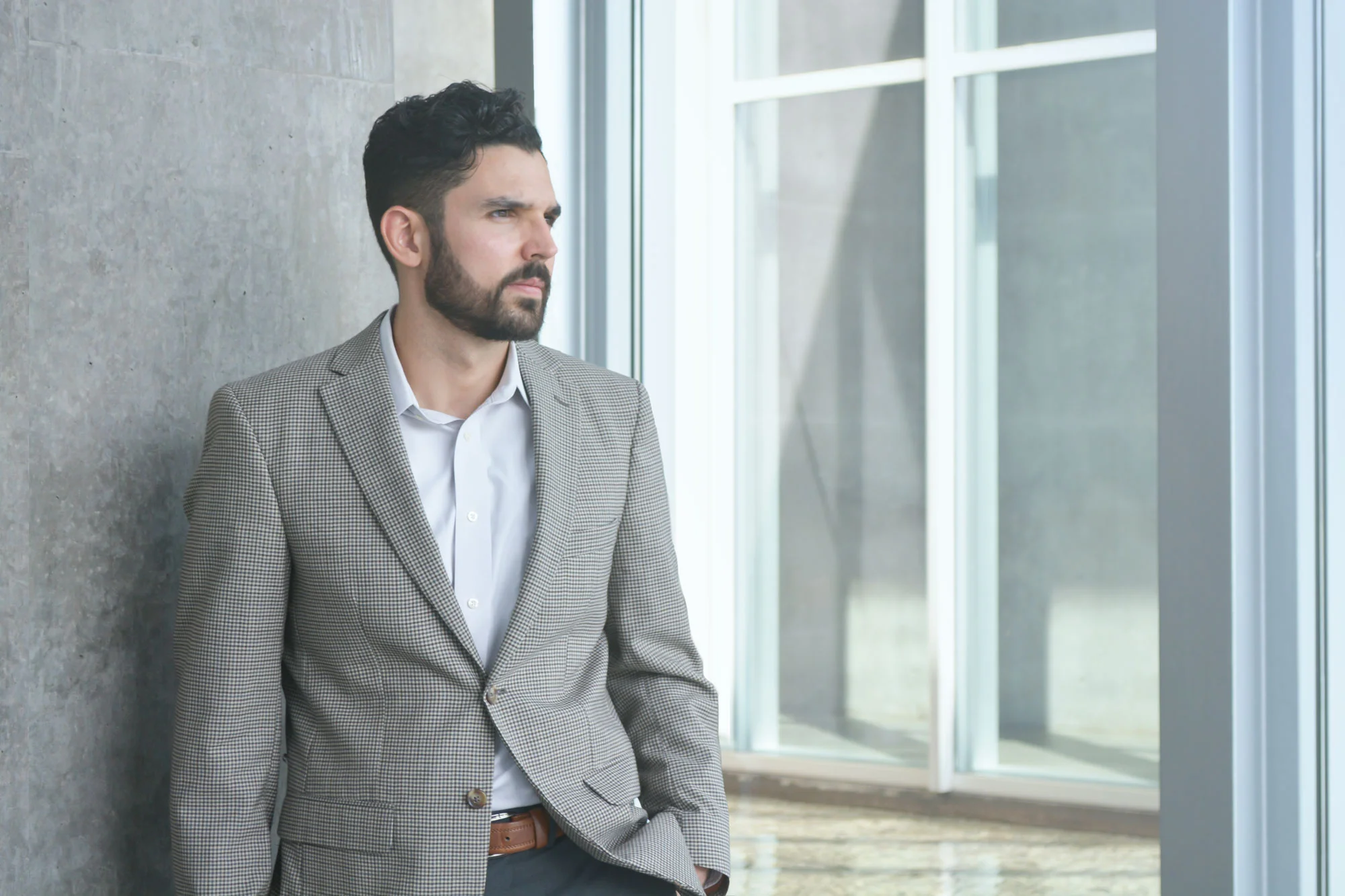 Who We Are — Sandia Commercial Real Estate