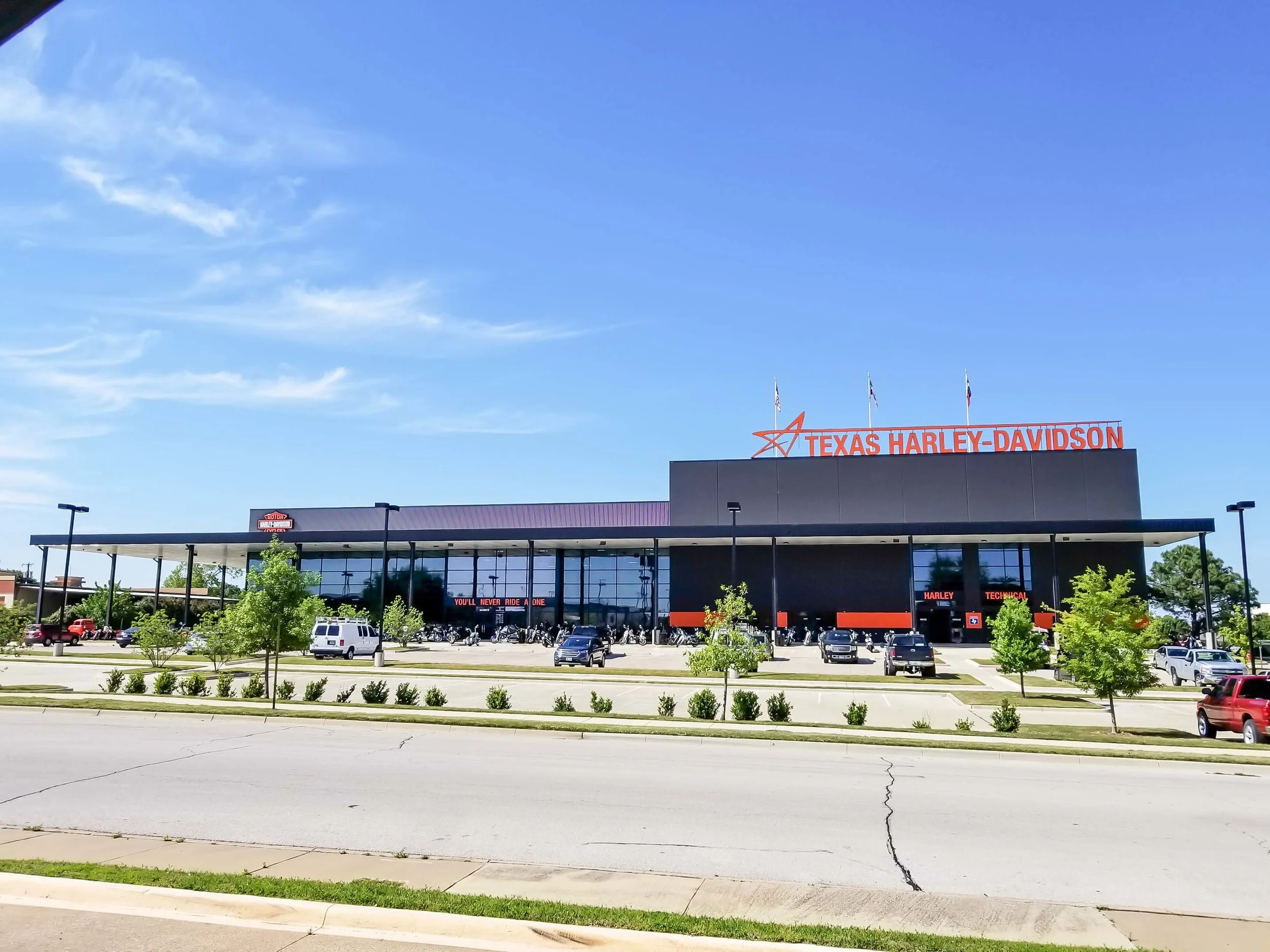 Harley-Davidson