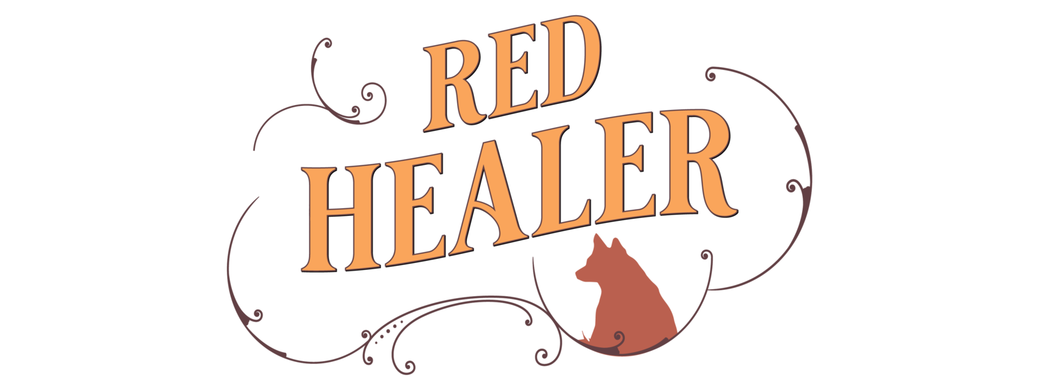 Red Healer